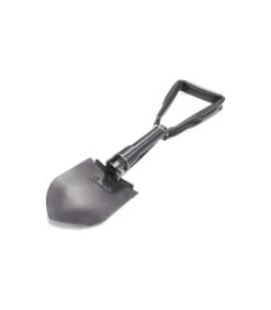 ELEMENTERRE Pelle Pioche Pliable TRAPPEUR