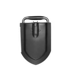 Pelle Pliante Noire -Chasse Équipement Magasin pelle pliante noire 2