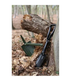 Pelle Pliante Noire -Chasse Équipement Magasin pelle pliante noire 9