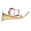 Corne De Chasse Pib 40 Cm Metal Ligne Verney-Carron -Chasse Équipement Magasin pib 40 cm chasse metal ligne verney carron
