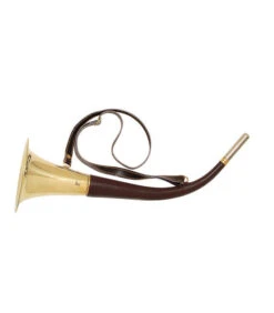 Corne De Chasse Pib 50 Cm Metal Ligne Verney-Carron