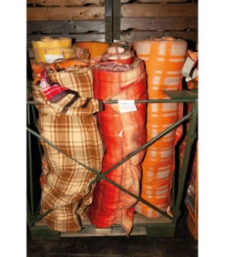 Couverture Fine PL Occasion Comme Neuf 140 X 200 -Chasse Équipement Magasin pl couverture comme neuf couleurs designs divers 2