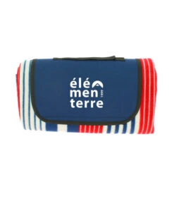 ELEMENTERRE Plaid Multi-usage NAPAIR