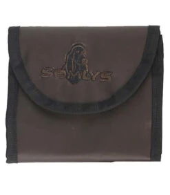 Pochette Chasse Balle Marron Somlys