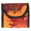 Pochette Chasse Camou Orange Somlys -Chasse Équipement Magasin pochette camou orange