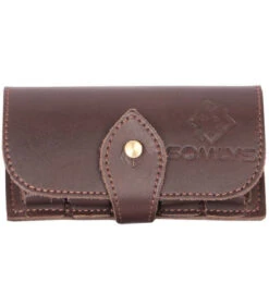 Pochette Chasse Cuir 5 Cartouches Somlys