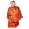 Poncho Chasse Camo Orange Somlys 1 Poncho Chasse Camo Orange Somlys -Chasse Équipement Magasin poncho camo