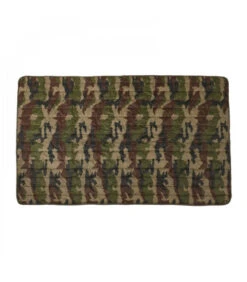 Couverture Poncho Liner 2,28 X 1,50 M Ultra Light Cam CE