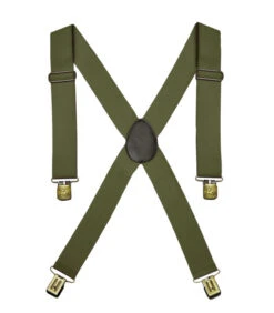 Bretelle Portrush Vert Chasse Vert Ligne Verney-Carron