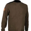 Pull Chasse Col Rond Somlys -Chasse Équipement Magasin pull col rond