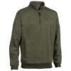 Pull Chasse Muntjac Kaki Prohunt -Chasse Équipement Magasin pull muntjac chasse kaki prohunt
