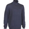 Pull Chasse Week End Bleu Ligne Verney-Carron -Chasse Équipement Magasin pull week end chasse bleu ligne verney carron
