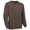 Pull Chasse Weslon Club Interchasse Marron -Chasse Équipement Magasin pull weslon chasse marron