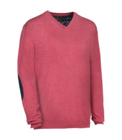 Pull Chasse Weslon Club Interchasse Rose