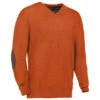 Pull Chasse Weslon Club Interchasse Rouille -Chasse Équipement Magasin pull weslon chasse rouille