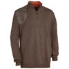Pull Chasse Wilfried Club Interchasse Marron 2 Pull Chasse Wilfried Club Interchasse Marron -Chasse Équipement Magasin pull wilfried chasse marron