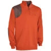 Pull Chasse Wilfried Club Interchasse Orange 2 Pull Chasse Wilfried Club Interchasse Orange -Chasse Équipement Magasin pull wilfried chasse orange