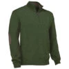 Pull Chasse Winsley Club Interchasse Kaki 1 Pull Chasse Winsley Club Interchasse Kaki -Chasse Équipement Magasin pull winsley chasse kaki