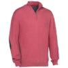 Pull Chasse Winsley Club Interchasse Rose -Chasse Équipement Magasin pull winsley chasse rose