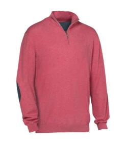 Pull Chasse Winsley Club Interchasse Rose