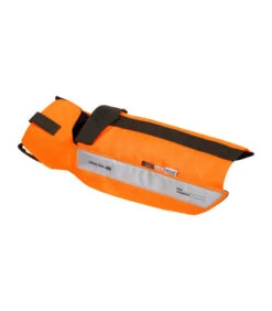 Gilet Sécurité Chien Chasse 85 Rhino Dog Orange Ligne Verney-Carron
