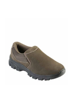 Sabotins Chasse Percussion Hubert Cuir