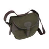 Sac à Cartouche Chasse Perdrix Kaki Ligne Verney-Carron -Chasse Équipement Magasin sac a cartouche perdrix chasse kaki ligne verney carron