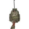 Sac à Dos 40L Chasse Porte Carabine Camouflage - Ghostcamo Ligne Verney-Carron -Chasse Équipement Magasin sac a dos 40 l porte carabine chasse camouflage ghostcamo ligne verney carron