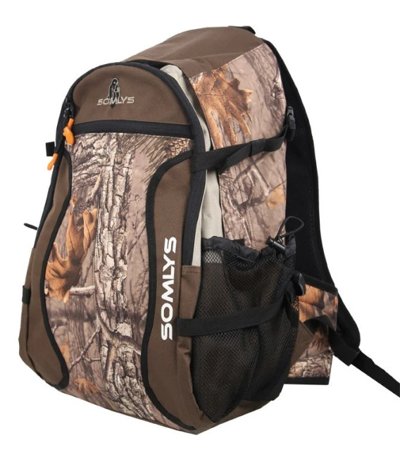 Sac à Dos Somlys Camo 3DX Luxe 3 Sac à Dos Somlys Camo 3DX Luxe