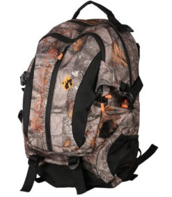 Sac à Dos Chasse Camo Forest Somlys