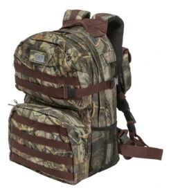 Sac à Dos Chasse 30L Camouflage - Forest Evo Ligne Verney-Carron