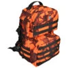 Sac A Dos Chasse Percussion Ghostcamo Blaze-Black -Chasse Équipement Magasin sac a dos ghostcamo blaze black