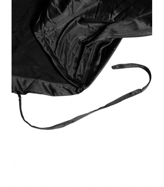 Sac à Viande Pour Couchage En Micropolaire Kaki 5 Sac à Viande Pour Couchage En Micropolaire Kaki – Image 3