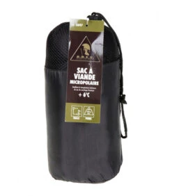 Sac à Viande Pour Couchage En Micropolaire Kaki 10 Sac à Viande Pour Couchage En Micropolaire Kaki -Chasse Équipement Magasin sac a viande pour couchage en micropolaire kaki 3