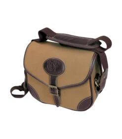 Sac Cartouchière Chasse Alisson Club Interchasse Tilleul