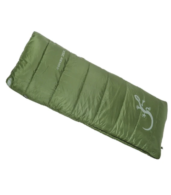 Sac De Couchage FreetimeCondor 250XL 11°C/6°C/-6°C 3 Sac De Couchage FreetimeCondor 250XL 11°C/6°C/-6°C