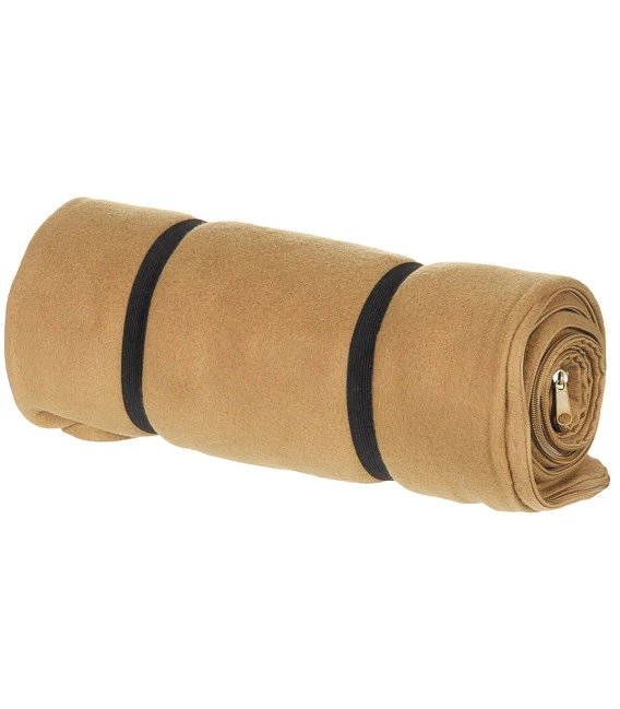 Sac De Couchage Coyote Fleece 4 Sac De Couchage Coyote Fleece – Image 2