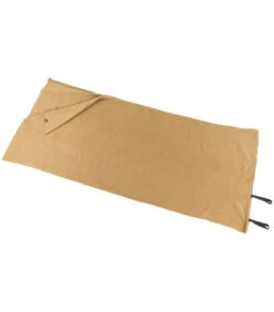 Sac De Couchage Coyote Fleece
