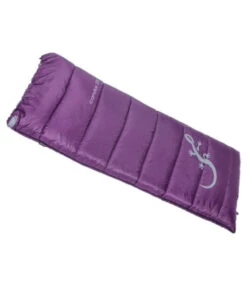 Sac De Couchage été Freetime Condor200 17°C/13°C/7°C