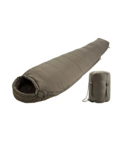 Sac De Couchage Expédition 275 Xmf -5° / -15°