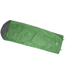 Sac De Couchage, "Extralight", Vert
