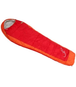 Sac De Couchage Grand Froid Freetime King 300 XL -1°C/-7°C/-24°C