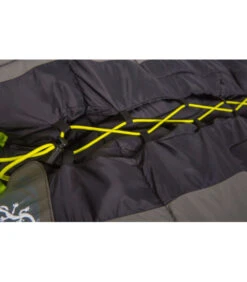 Sac De Couchage Grand Froid Freetime Micropak AKC -2°C/-9°C/-27°C -Chasse Équipement Magasin sac de couchage grand froid micropak akc 2c 9c 27c 2