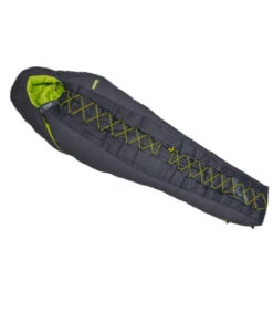 Sac De Couchage Grand Froid Freetime Micropak AKC -2°C/-9°C/-27°C