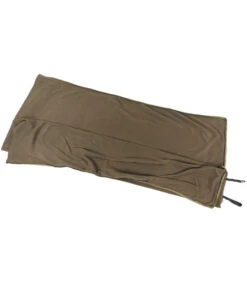 Sac De Couchage Kaki Fleece -Chasse Équipement Magasin sac de couchage kaki fleece 3