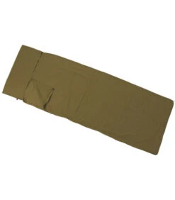 Sac à Viande De Couchage "Lusen" Coyote 210 X 70 Cm