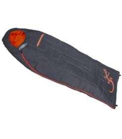 Sac De Couchage Freetime Micropak 1150R 10°C/6°C/-7°C