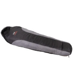 Sac De Couchage Ripstop Mummy "Advance"