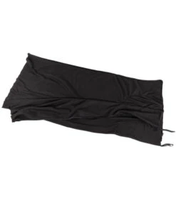 Sac De Couchage Type Polaire Noir Fleece -Chasse Équipement Magasin sac de couchage noir fleece 3