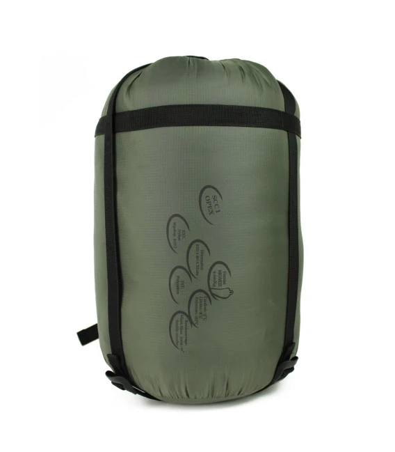 Sac De Couchage Militaire Opex Grand Froid Extreme 4 Sac De Couchage Militaire Opex Grand Froid Extreme – Image 2